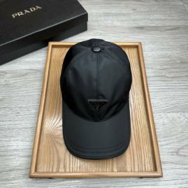 Picture of Prada Cap _SKUPradaCapdxn134001